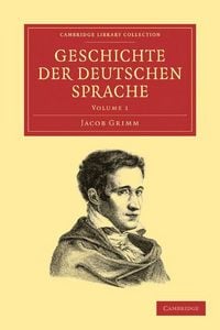 Produktbild: Geschichte Der Deutschen Sprache