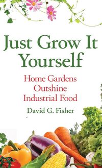 Produktbild: Just Grow It Yourself