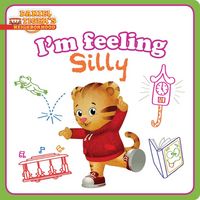 Produktbild: I'm Feeling Silly