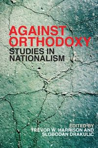 Produktbild: Against Orthodoxy