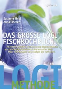 Produktbild: Das große LOGI®-Fischkochbuch