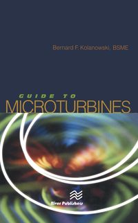Produktbild: Guide to Microturbines