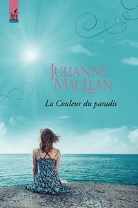 Produktbild: La Couleur du paradis
