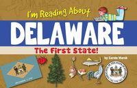 Produktbild: I'm Reading about Delaware