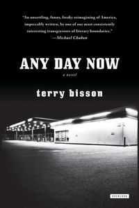 Produktbild: Any Day Now