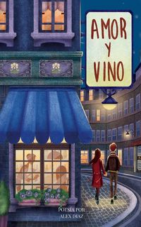 Produktbild: Amor y Vino