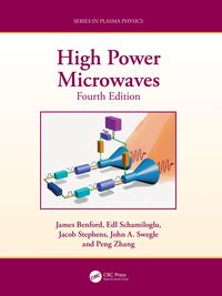 Produktbild: High Power Microwaves