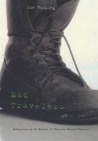 Produktbild: Mad Travelers