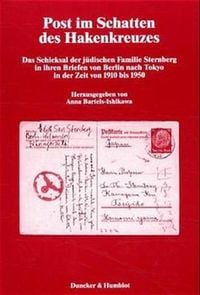 Produktbild: Post im Schatten des Hakenkreuzes