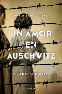 Produktbild: Un amor en Auschwitz : una historia real
