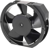 Produktbild: PROFAN Technology P2173HBT-ETS Axiall&uuml;fter 230 V/AC 348 m&sup3;/h (L x B x H) 172 x 150 x 38mm
