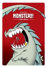 Produktbild: Monsters! and Other Stories