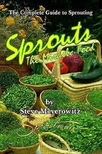 Produktbild: Sprouts: The Miracle Food