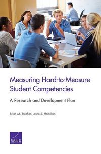 Produktbild: Measuring Hard-To-Measure Student Competencies