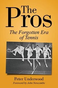 Produktbild: The Pros