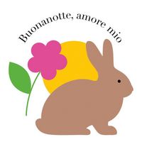 Produktbild: Buonanotte, amore mio