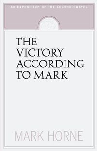 Produktbild: The Victory According to Mark