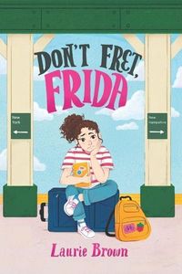 Produktbild: Don't Fret, Frida