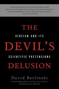 Produktbild: The Devil's Delusion