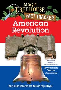 Produktbild: American Revolution