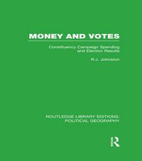 Produktbild: Money and Votes