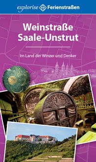 Produktbild: Weinstra&szlig;e Saale-Unstrut