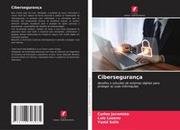 Produktbild: Ciberseguran&ccedil;a