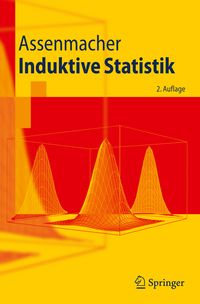 Produktbild: Induktive Statistik