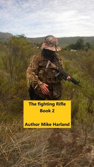 Produktbild: The Fighting Rifle Book 2