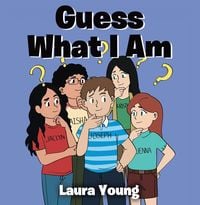 Produktbild: Guess What I Am