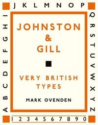 Produktbild: Johnston and Gill