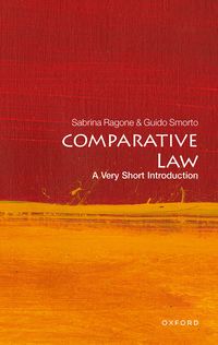 Produktbild: Comparative Law
