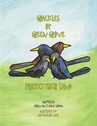 Produktbild: Grackles of Green Grove Protect Their Land