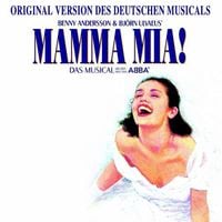 Bild vom Artikel Mamma Mia! Musical-CD vom Autor Musical