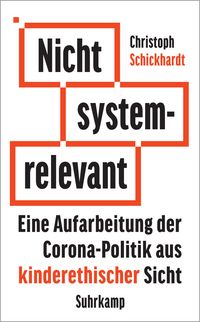 Produktbild: Nicht systemrelevant