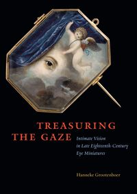 Produktbild: Treasuring the Gaze
