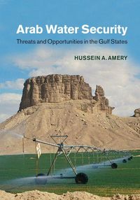 Produktbild: Arab Water and Food Security