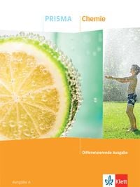 Produktbild: PRISMA Chemie. Differenzierende Ausgabe A