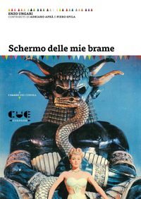 Produktbild: Schermo delle mie brame