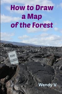 Produktbild: How to Draw a Map of the Forest