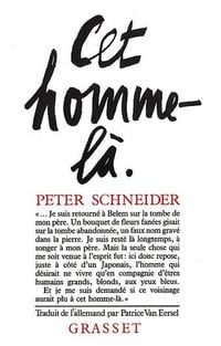 Produktbild: CET Homme La