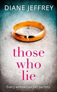 Produktbild: Those Who Lie