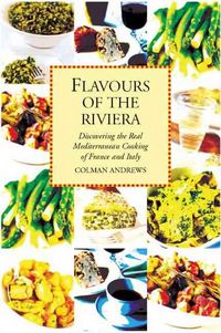 Produktbild: Andrews, C: Flavours of the Riviera
