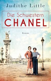 Produktbild: Die Schwestern Chanel