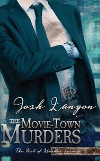 Produktbild: The Movie-Town Murders
