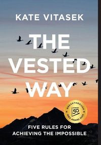 Produktbild: The Vested Way