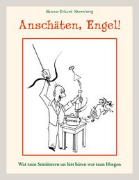 Produktbild: Ansch&auml;ten, Engel!