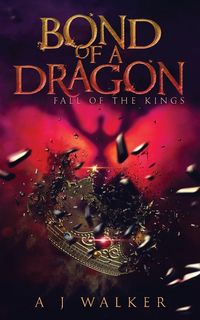 Produktbild: Bond of a Dragon