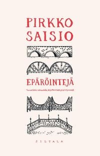 Produktbild: Ep&auml;r&ouml;intej&auml;