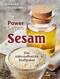 Produktbild: Power-Samen Sesam